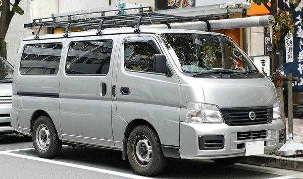 キャラバン 4代目 の顔