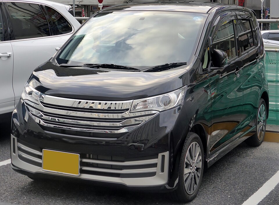 デイズ 初代 標準 の顔
