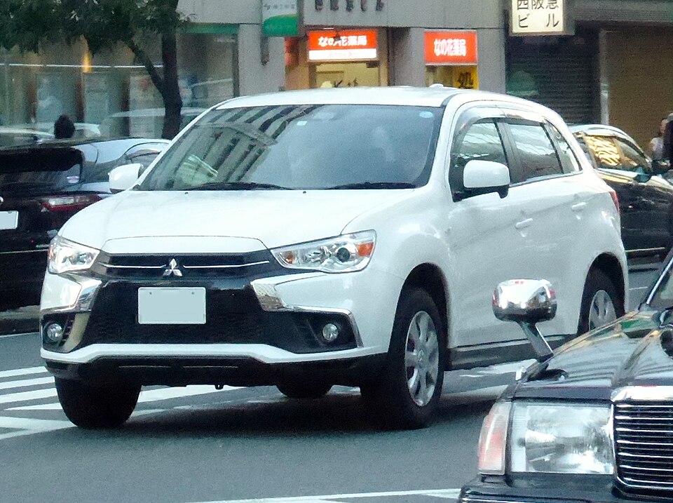 RVR 3代目 中期